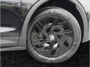 Skoda Elroq 50 Tour PDC SHZ KAMERA NAVI ACC LED *890*