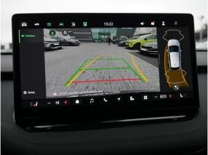 Skoda Elroq 50 Tour PDC SHZ KAMERA NAVI ACC LED *890*