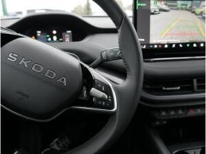 Skoda Elroq 50 Tour PDC SHZ KAMERA NAVI ACC LED *890*