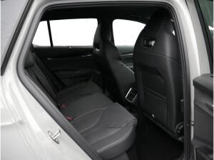 Skoda Elroq 85x Sportline - SHZ KAMERA NAVI AHK ACC LED *SN922*