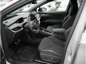 Skoda Elroq 85x Sportline - SHZ KAMERA NAVI AHK ACC LED *SN922*