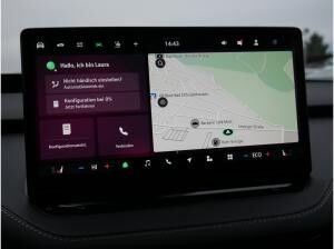 Skoda Elroq 85x Sportline - SHZ KAMERA NAVI AHK ACC LED *SN922*