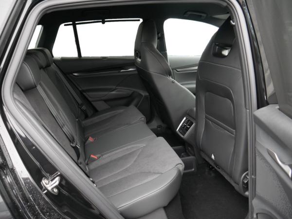 Skoda Elroq 85X Sportline SHZ KAMERA NAVI AHK ACC LED *921*