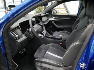 Skoda Kodiaq 2.0 TDI 4X4 Sportline NAVI ACC HUD PANO *873*