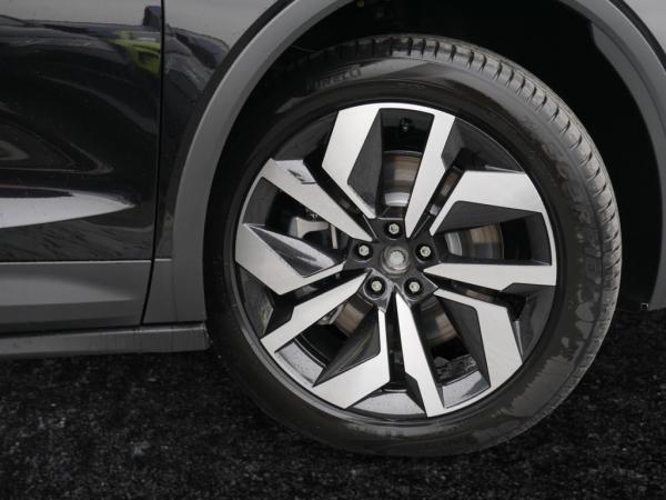 Skoda Elroq 85X Sportline SHZ KAMERA NAVI AHK ACC LED *921*