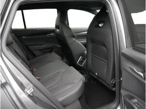 Skoda Elroq 85x Sportline - SHZ KAMERA NAVI AHK ACC LED *884*