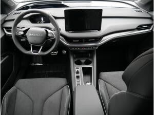 Skoda Elroq 85X Sportline SHZ KAMERA NAVI AHK ACC LED *921*