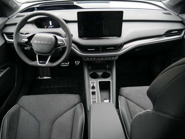 Skoda Elroq 85X Sportline SHZ KAMERA NAVI AHK ACC LED *921*