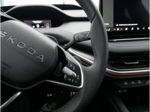Skoda Elroq 85x Sportline - SHZ KAMERA NAVI AHK ACC LED *SN922*