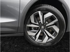 Skoda Elroq 85x Sportline - SHZ KAMERA NAVI AHK ACC LED *884*