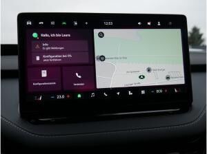 Skoda Elroq 85X Sportline SHZ KAMERA NAVI AHK ACC LED *921*