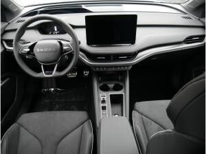 Skoda Elroq 85x Sportline - SHZ KAMERA NAVI AHK ACC LED *884*