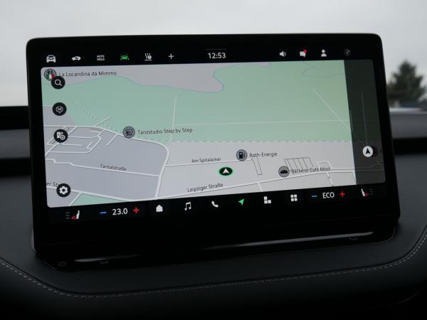 Skoda Elroq 85X Sportline SHZ KAMERA NAVI AHK ACC LED *921*