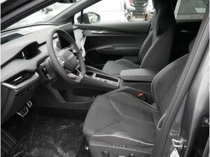 Skoda Elroq 85x Sportline - SHZ KAMERA NAVI AHK ACC LED *884*