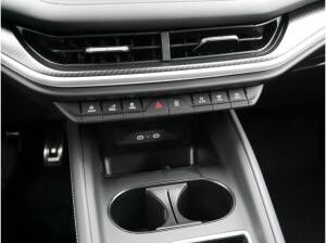 Skoda Elroq 85X Sportline SHZ KAMERA NAVI AHK ACC LED *921*