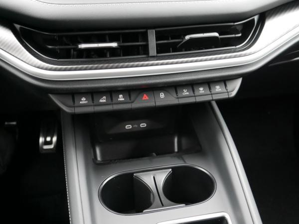 Skoda Elroq 85X Sportline SHZ KAMERA NAVI AHK ACC LED *921*