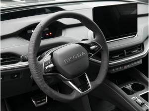 Skoda Elroq 85x Sportline - SHZ KAMERA NAVI AHK ACC LED *SN922*