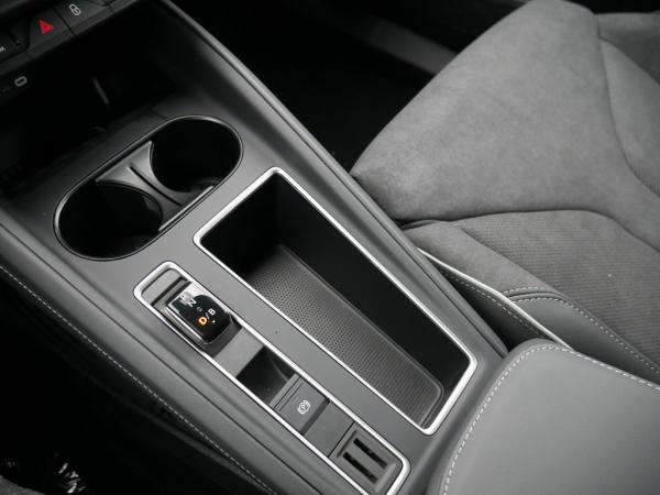 Skoda Elroq 85X Sportline SHZ KAMERA NAVI AHK ACC LED *921*