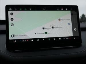 Skoda Elroq 85x Sportline - SHZ KAMERA NAVI AHK ACC LED *884*