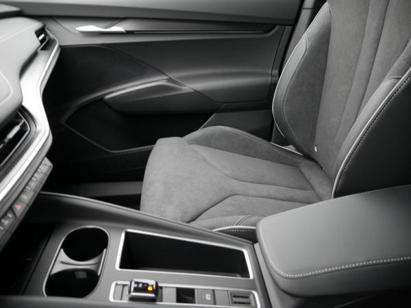 Skoda Elroq 85X Sportline SHZ KAMERA NAVI AHK ACC LED *921*