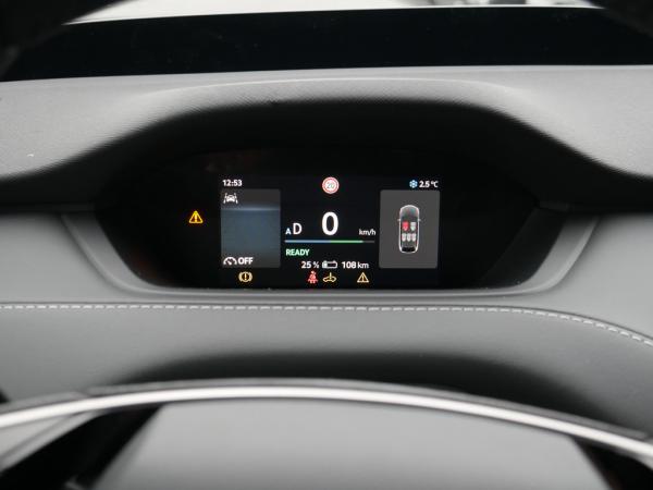 Skoda Elroq 85X Sportline SHZ KAMERA NAVI AHK ACC LED *921*