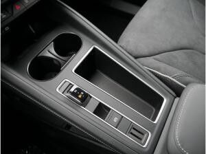 Skoda Elroq 85x Sportline - SHZ KAMERA NAVI AHK ACC LED *884*