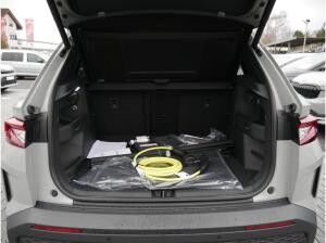 Skoda Elroq 85x Sportline - SHZ KAMERA NAVI AHK ACC LED *SN922*