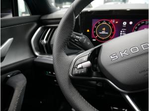 Skoda Kodiaq 2.0 TDI 4X4 Sportline NAVI ACC HUD PANO *873*