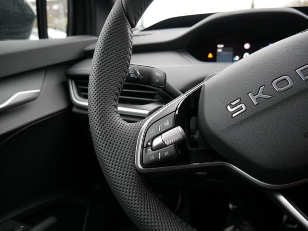 Skoda Elroq 85X Sportline SHZ KAMERA NAVI AHK ACC LED *921*