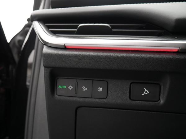 Skoda Elroq 85X Sportline SHZ KAMERA NAVI AHK ACC LED *921*