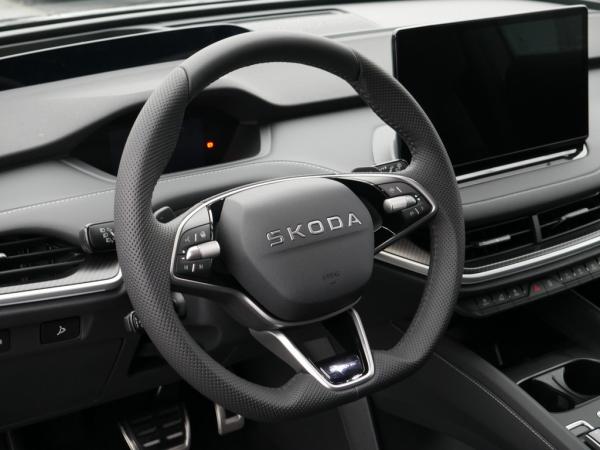 Skoda Elroq 85X Sportline SHZ KAMERA NAVI AHK ACC LED *921*