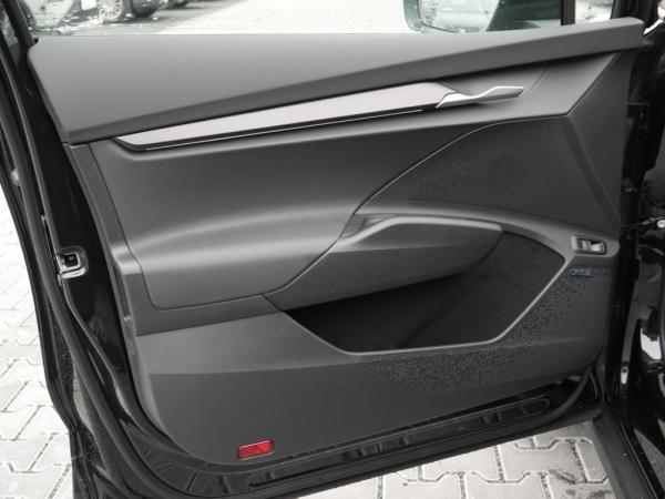 Skoda Elroq 85X Sportline SHZ KAMERA NAVI AHK ACC LED *921*