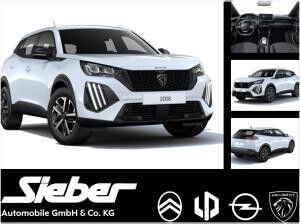 Peugeot 2008 Style Elektro