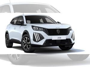 Peugeot 2008 Style Elektro