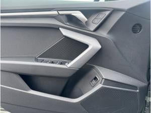 Audi A3 Sportback S line 30 TFSI S tronic LED Kam.