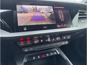 Audi A3 Sportback S line 30 TFSI S tronic LED Kam.