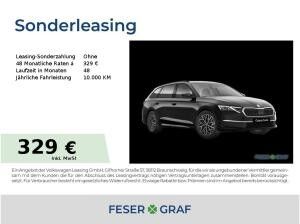 Skoda Octavia Combi Selection 2.0 TDI DSG *AHK*NAVI*