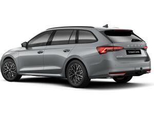 Skoda Octavia Combi Balance 1.5 TSI DSG *AHK*MATRIX*