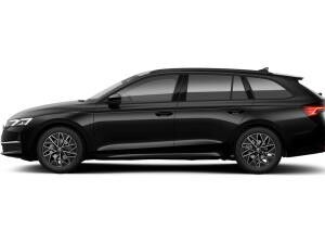 Skoda Octavia Combi Selection 2.0 TDI DSG *AHK*NAVI*