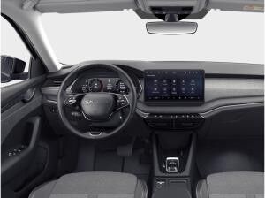 Skoda Octavia Combi Selection 2.0 TDI DSG *AHK*NAVI*