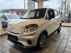 Leapmotor T03 Einzelstück Navi Panoramadach Vollaustattung
