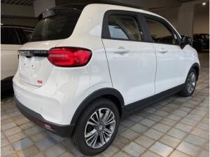 Leapmotor T03 Einzelstück Navi Panoramadach Vollaustattung