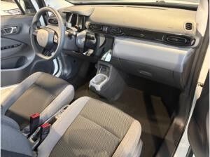 Leapmotor T03 Einzelstück Navi Panoramadach Vollaustattung