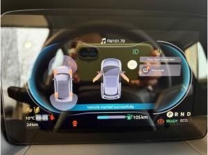 Leapmotor T03 Einzelstück Navi Panoramadach Vollaustattung