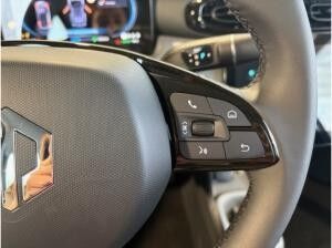 Leapmotor T03 Einzelstück Navi Panoramadach Vollaustattung