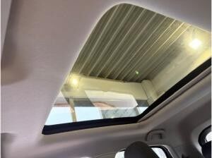 Leapmotor T03 Einzelstück Navi Panoramadach Vollaustattung