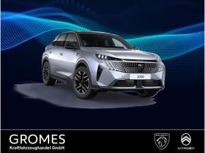 Peugeot 3008 GT 145 PS ✅ in 4 - 6 Wochen verfügbar Peugeot 3008 GT 145 PS ✅ in 4 - 6 Wochen verfügbar