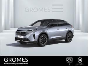 Peugeot 3008 GT 145 PS ✅ in 4 - 6 Wochen verfügbar Peugeot 3008 GT 145 PS ✅ in 4 - 6 Wochen verfügbar