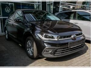 Volkswagen Polo VI 1.0 TSI DSG Style