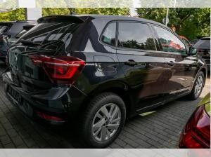 Volkswagen Polo VI 1.0 TSI DSG Style